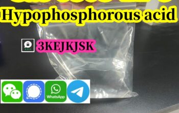 توصيل آمن 50% حمض الفوسفوريك Cas 6303-21-5 مضمون ا