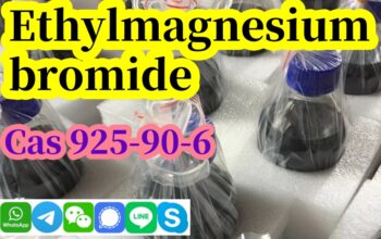 نقاء 99% بروميد إيثيل المغنيسيوم Cas 925-90-6 الشر