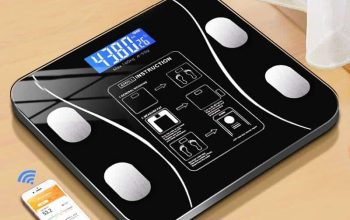 01012187661ميزان InBody تحليل تكوين الجسم مع ت