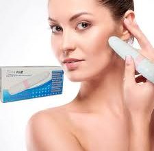 قلم مساج هزاز متعدد الاستخدام 01012187661