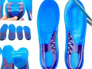 فرش جل السيليكون – حماية مثالية للقدم 01012187661