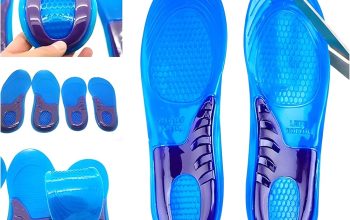 فرش جل السيليكون – حماية مثالية للقدم 01012187661