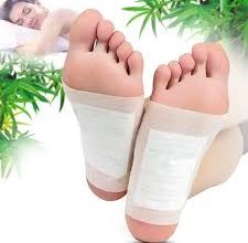 لاصقة ديتوكس لإزالة السموم01012187661