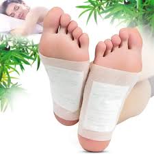 لاصقة ديتوكس لإزالة السموم01012187661