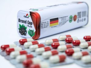 كبسول إنقاص الوزن براند كاب بلس