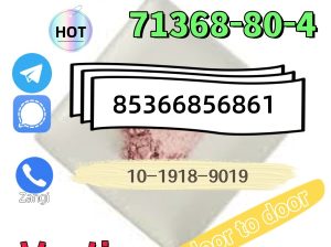 High quality hot sale zolam 71368-80-4