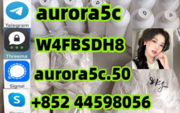 5cladba raw material 5CL-ADB-A precursor raw 5cla