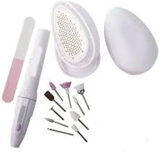 01012187661جهاز الباديكيرالعناية الكاملة بالقدمين