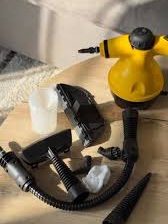 جهاز البخار المحمول نظافة عميقة بقوه 01012187661