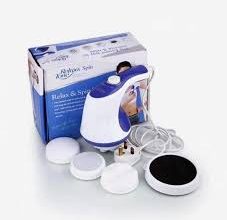 جهاز مساج ريلاكس اند تون لتكسير الدهون01012187661