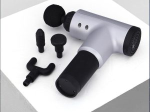 جهاز المساج المسدس01012187661 – Fascial Gun ل