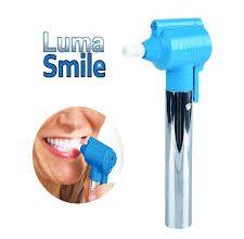 01012187661جهاز Luma Smile – تنظيف الأسنان