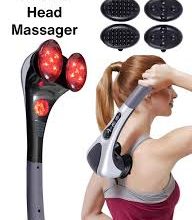 جهاز تدليك الجسم المزدوج 01012187661