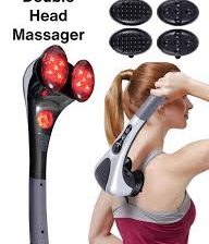 جهاز تدليك الجسم المزدوج 01012187661