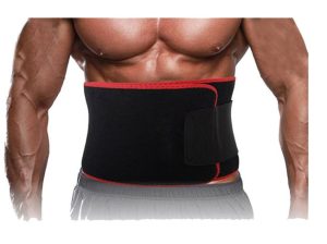 حزام ويست بلت لحرق دهون البطن 01012187661