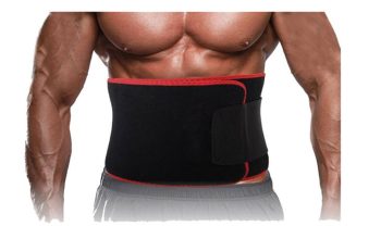 حزام ويست بلت لحرق دهون البطن 01012187661