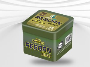 كبسولات ريبون REBORN CAPSULES للتخسيس