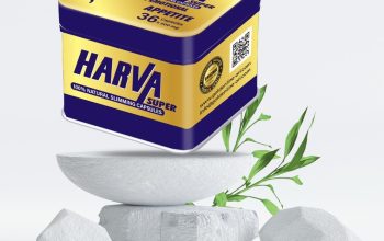 Harva Super 36Capsules كبسولات هارفا سوبر