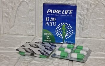بيور لايف للتخسيس PURE LIFE