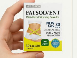 منتج #FATSOLVENT