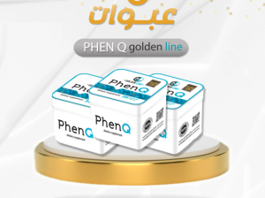 حبوب فينكيو من جولدن لاين