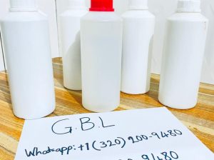 Buy Gamma Butyrolactone ( GBL ) CAS 96-48-0