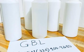 Buy Gamma Butyrolactone ( GBL ) CAS 96-48-0