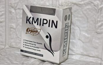 كبسولات كمبين للتخسيس KMIPIN