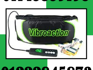 💚⚡ حزام فيبرو أكشن – ودّع الدهون العنيدة بسهولة!