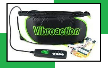 💚⚡ حزام فيبرو أكشن – ودّع الدهون العنيدة بسهولة!