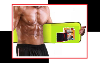 🖤🔥 ويست بيلت – Waist Belt