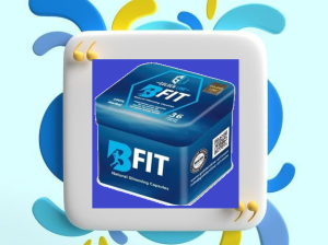 🔥💊 كبسولات بي فيت – Be Fit 🚀
