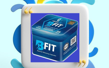 🔥💊 كبسولات بي فيت – Be Fit 🚀