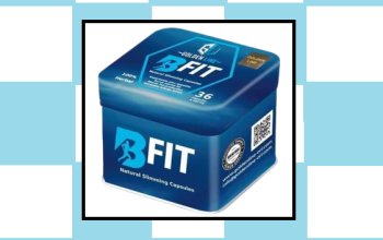 🌟 كبسولات B-Fit – بي فيت 🌟