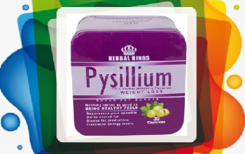 🌿💊 كبسولات بيسليوم – التخسيس الآمن والفعال