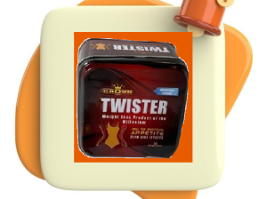 🌪️💊 كبسولات تويستر – Twister