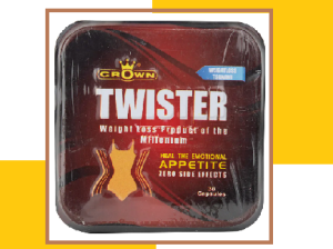 💥 كبسولات تويستر Twister 💥
