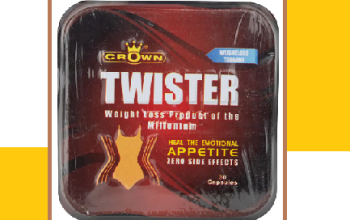 💥 كبسولات تويستر Twister 💥