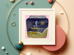 🚀🔥 تيربو سليم – Turbo Slim 💊