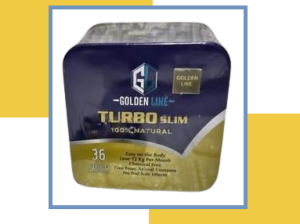 🚀 كبسولات تيربو سليم – Turbo Slim