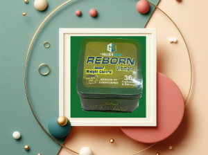 🔥💊 ريبورن – Reborn ✨ جسم جديد… حياة جديدة!