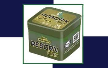 💊 كبسولات ريبورن – Reborn