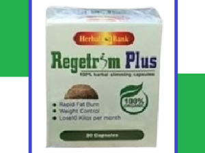🌟 كبسولات ريجتريم بلس – Regtrim Plus