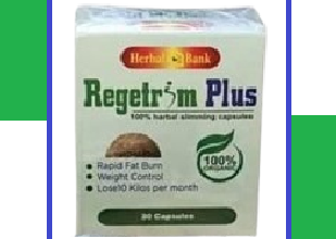 🌟 كبسولات ريجتريم بلس – Regtrim Plus