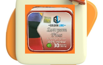 🌟 كبسولات زوتريم بلس – خسارة وزن فعالة بثقة!