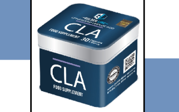 🔥 CLA (Conjugated Linoleic Acid) 🔥