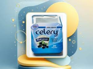 🌿💊 سيليري – خسارة وزن طبيعية تبدأ من كبسولة!