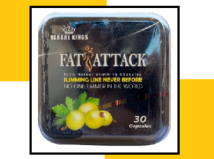 🔥 Fat Attack – فات أتاك 🔥