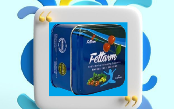 فيتارم بلو – المعدن الغالي لصحة مثالية!