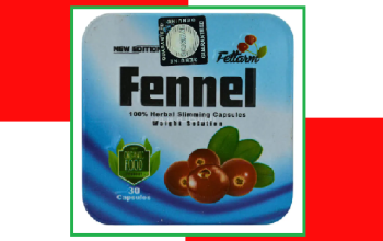 💊 Phenyl – كبسولات فينيل